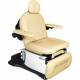 UMF Medical 5016-650-100 Power5016 Podiatry/Wound Care Procedure Chair with Programmable Hand Control - Lemon Meringue