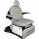 UMF Medical 5016-650-100 Power5016 Podiatry/Wound Care Procedure Chair with Programmable Hand Control - Soft Linen