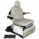 UMF Medical 5016-650-200 Power5016p Podiatry/Wound Care Procedure Chair with Programmable Hand and Foot Controls - Warm Sand