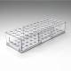 Poltex 50FZCONRCK720 Conical Tube Freezer Rack, 48 x 50 mL Tubes