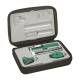 ADC 5110EGR Diagnostix™ 2.5V Single-Handle Pocket Diagnostic Set - Green