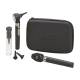 ADC 5110N Diagnostix™ 2.5V Dual-Handle Pocket Diagnostic Set with Xenon Lamp, Hard Case - Black, Out of the Case
