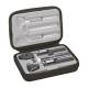 ADC 5110N Diagnostix™ 2.5V Dual-Handle Pocket Diagnostic Set with Xenon Lamp, Hard Case - Black