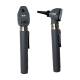 ADC 5110NG Diagnostix™ 2.5V Dual-Handle Pocket Diagnostic Set with Xenon Lamp, Hard Case - Gray, Otoscope and Ophthalmoscope