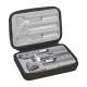 ADC 5110NG Diagnostix™ 2.5V Dual-Handle Pocket Diagnostic Set with Xenon Lamp, Hard Case - Gray