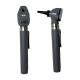 ADC 5110NSG Diagnostix™ 2.5V Dual-Handle Pocket Diagnostic Set with Xenon Lamp, Soft Case - Gray, Otoscope and Ophthalmoscope