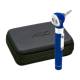 ADC 5111NLRB Diagnostix™ 2.5V Pocket Otoscope with LED Lamp, Hard Case - Royal Blue