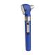 ADC 5111NLSRB Diagnostix™ 2.5V Pocket Otoscope with LED Lamp, Soft Case - Royal Blue, Otoscope