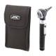 ADC 5111NS Diagnostix™ 2.5V Pocket Otoscope with Xenon Lamp, Soft Case - Black