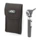 ADC 5111NSG Diagnostix™ 2.5V Pocket Otoscope with Xenon Lamp, Soft Case - Gray