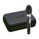 ADC 5112N Diagnostix™ 2.5V Pocket Ophthalmoscope with Xenon Lamp, Hard Case - Black
