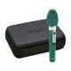 ADC 5112NLGR Diagnostix™ 2.5V Pocket Ophthalmoscope with LED Lamp, Hard Case - Green