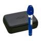 ADC 5112NLRB Diagnostix™ 2.5V Pocket Ophthalmoscope with LED Lamp, Hard Case - Royal Blue