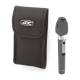 ADC 5112NLSG Diagnostix™ 2.5V Pocket Ophthalmoscope with LED Lamp, Soft Case - Gray
