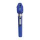 ADC 5112NLSRB Diagnostix™ 2.5V Pocket Ophthalmoscope with LED Lamp, Soft Case - Royal Blue, Ophthalmoscope