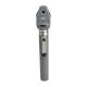 ADC 5112NSG Diagnostix™ 2.5V Pocket Ophthalmoscope with Xenon Lamp, Soft Case - Gray, Ophthalmoscope