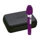 ADC 5112NV Diagnostix™ 2.5V Pocket Ophthalmoscope with Xenon Lamp, Hard Case - Purple
