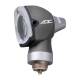 ADC 5120NG Diagnostix™ 2.5V Pocket Otoscope Head with Xenon Lamp for 5160N Battery Handle - Gray
