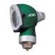 ADC 5120NGR Diagnostix™ 2.5V Pocket Otoscope Head with Xenon Lamp for 5160N Battery Handle - Green