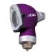 ADC 5120NV Diagnostix™ 2.5V Pocket Otoscope Head with Xenon Lamp for 5160N Battery Handle - Purple