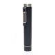 ADC 5160N Diagnostix™ Pocket Battery Handle for 2.5V Otoscope and Ophthalmoscope Heads - Black