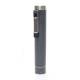 ADC 5160NG Diagnostix™ Pocket Battery Handle for 2.5V Otoscope and Ophthalmoscope Heads - Gray