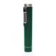 ADC 5160NGR Diagnostix™ Pocket Battery Handle for 2.5V Otoscope and Ophthalmoscope Heads - Green
