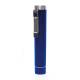ADC 5160NRB Diagnostix™ Pocket Battery Handle for 2.5V Otoscope and Ophthalmoscope Heads - Royal Blue