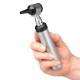 ADC 5210 Proscope™ 2.5V Portable Standard Otoscope and Ophthalmoscope Set - Standard Otoscope Only with Speculum Attached