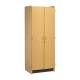 Clinton 5210 Tall PT Cabinet with 1 Drawer and Door