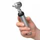 ADC 5211V Proscope™ 2.5V Standard Veterinary Otoscope - Actual Size in Hand