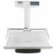 Health o Meter 522EHR Digital Height Rod for 522 Series Scales - With Scale (The Scale is Sold Separately)