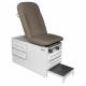 Manual Exam Table Model 5240 - Chocolate Truffle