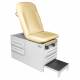 Manual Exam Table Model 5240 - Lemon Meringue