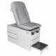 Manual Exam Table Model 5240 - Morning Fog