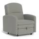 Champion Healthcare Solutions CHS-526 Siesta Key Sleeper® - 45 Right Front View