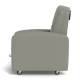 Champion Healthcare Solutions CHS-526 Siesta Key Sleeper® - Left Side View