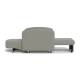 Champion Healthcare Solutions CHS-526 Siesta Key Sleeper® - Recline Position