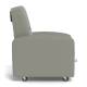 Champion Healthcare Solutions CHS-526 Siesta Key Sleeper® - Right Side View