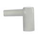 Bemis Health Care 531010 Elbow Canister Port Adapter