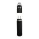 ADC 5411L Diagnostix™ 3.5V Portable Standard Otoscope with LED Lamp and Plug-In Battery Handle - Battery Handle Only
