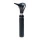 ADC 5411L Diagnostix™ 3.5V Portable Standard Otoscope with LED Lamp and Plug-In Battery Handle - With Disposable Specula