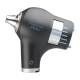 ADC 54381L Diagnostix™ 3.5V Portable PMV Otoscope with LED Lamp and USB Battery Handle - Head Only