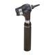 ADC 54381L Diagnostix™ 3.5V Portable PMV Otoscope with LED Lamp and USB Battery Handle - With Disposable Specula