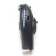 ADC 5442L Diagnostix™ Coax Plus Ophthalmoscope Head with LED Lamp for 3.5V Battery Handles - Side View