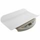 549 Series Health o Meter Portable Digital Pediatric Tray Scale - Tilted Right Angle