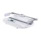 Health o Meter 565EHR Digital Height Rod for 565 Series Scale - Left Angle (The scale is sold separately)