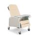 Lumex® 574G851 Three Position Recliner, Doe Skin
