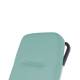 Lumex® 574G857 Three Position Recliner, Jade - Articulating Headrest