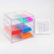 Poltex 5LGMICRODBL Large Microtube Rack Holder, 8 Position (Microtube Racks are Not Included)